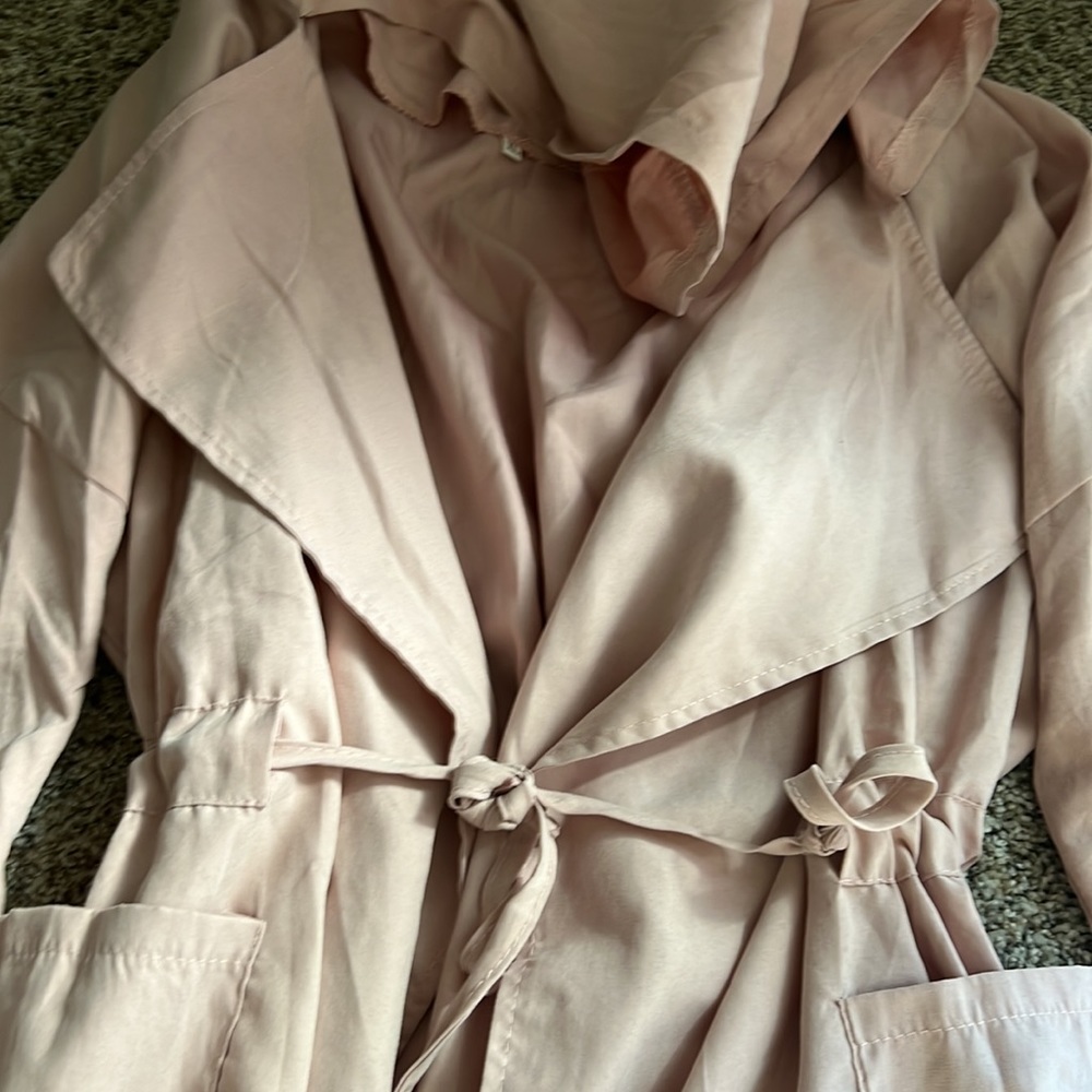 Pink Lightweight jacket - Picture 2 of 3